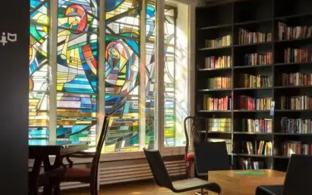 Youth Hostel Schengen / Remerschen