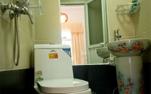 Yangguang Jiujiu Hotel