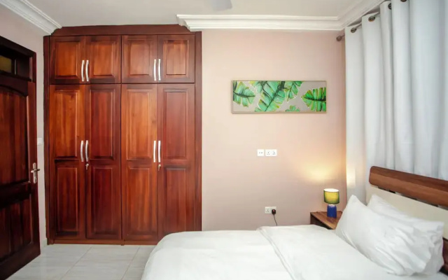 Maat Luxury Homes
