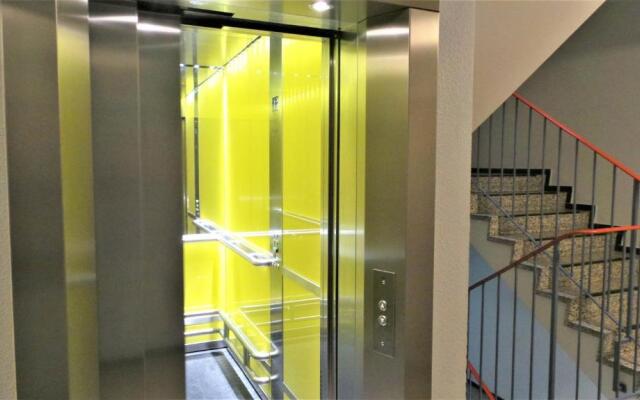 Haus Nordland Wg. 109