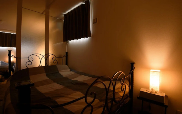 GrandTree Nakajima Koen II