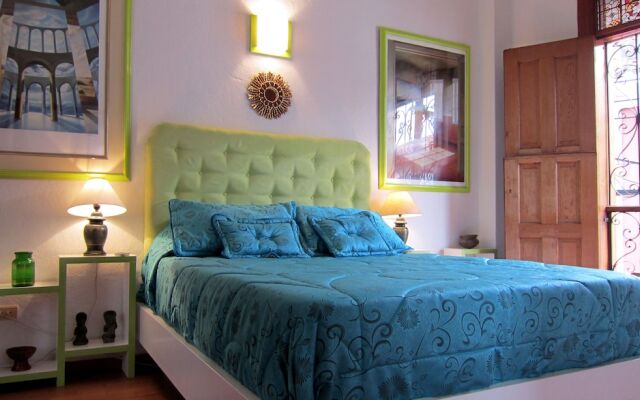 Great Apartment San Antonio Cali