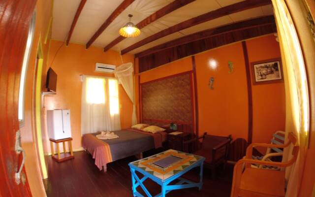 Hotel Maritza