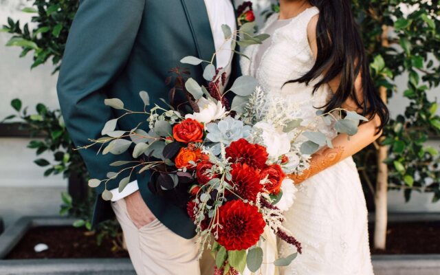 Hilton San Diego Mission Valley