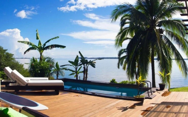 El Caribeo - Nature Lodge
