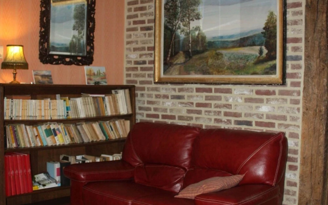 Cozy Escape in Namur Region - фото 3