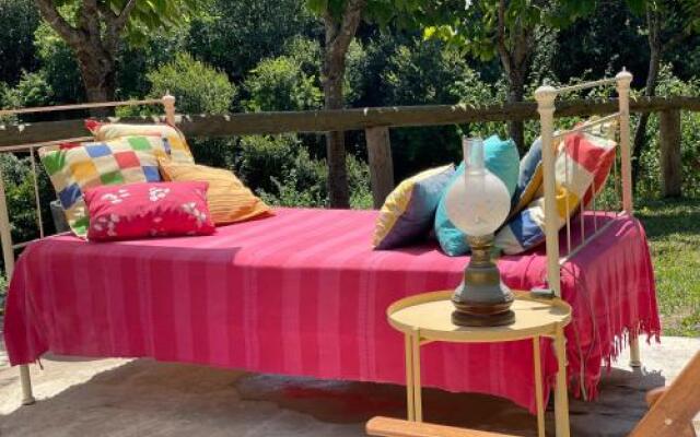 Quinta das Ameixas - Country & Nature