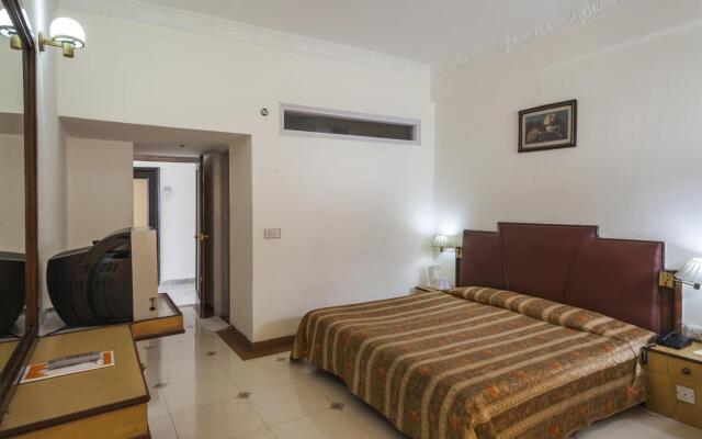 Hotel Asia Shripati By MTMC