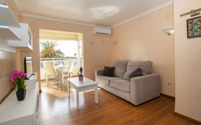Apartment Saladar Calpe/Calp