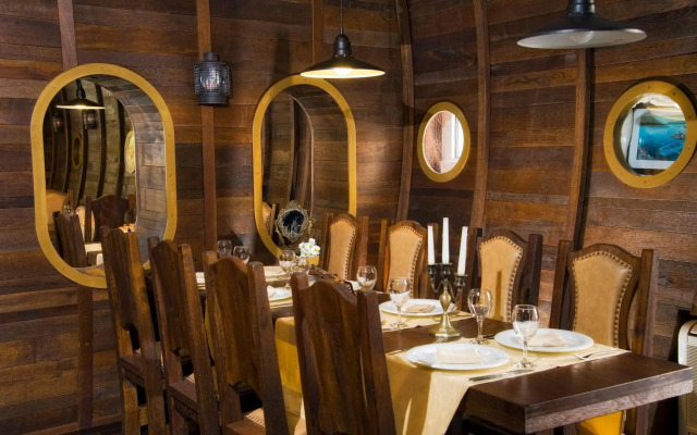 Hotel Plaza Omis