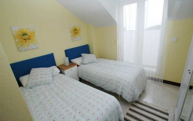 Apartment in Isla, Cantabria 102775 by MO Rentals