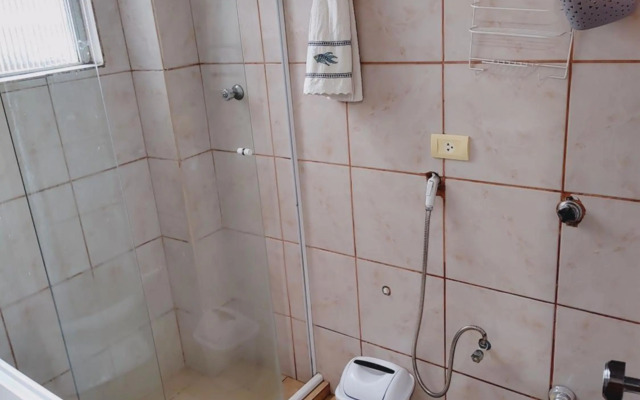 Kitnet em Frente a Praia