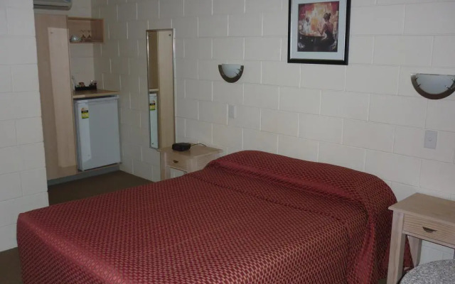 Nambour Lodge Motel