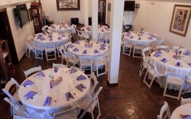 Gaslight Inn