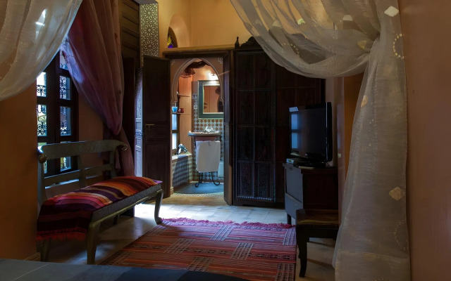 Riad Reves D'orient