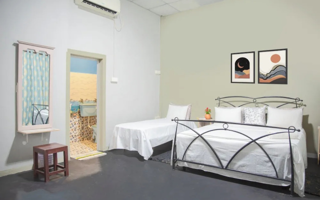 Bliss Loft Negombo CMB