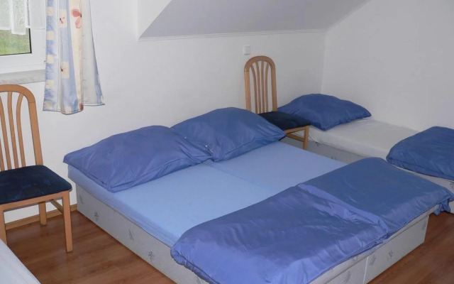 Hotel-Restaurant U Švábků