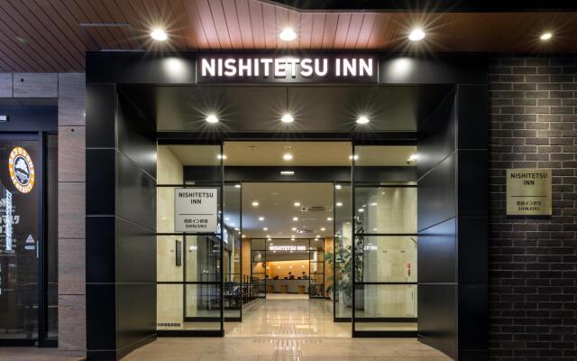 Nishitetsu Inn Shinjuku