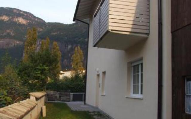 Apartment Residence Veronika