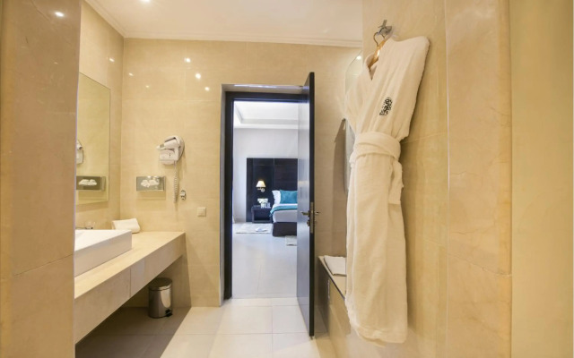 Kech Boutique Hotel & Spa