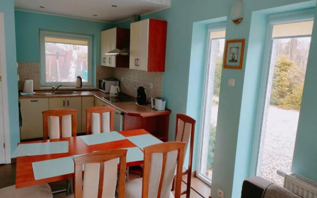 Apartamenty Beata w Sasinie