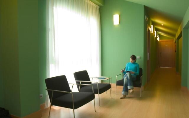 room Select Bilbao