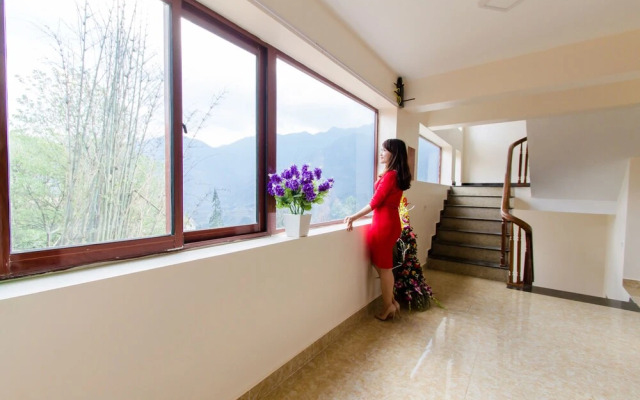 Sapa Sun Salute Hotel