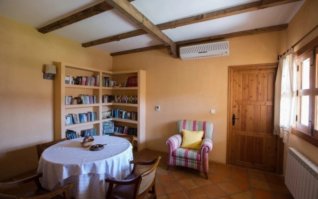 La Posada Del Corralón