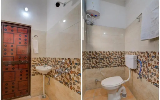 Hotel Creation by OYO Rooms