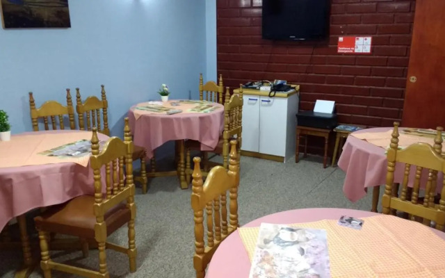 Hostal El Toque de Pilar