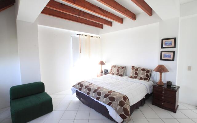 Hospedaje Solymar Edificio Bay Point apto 703