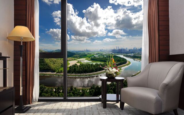 Felicity Hotel Shenzhen
