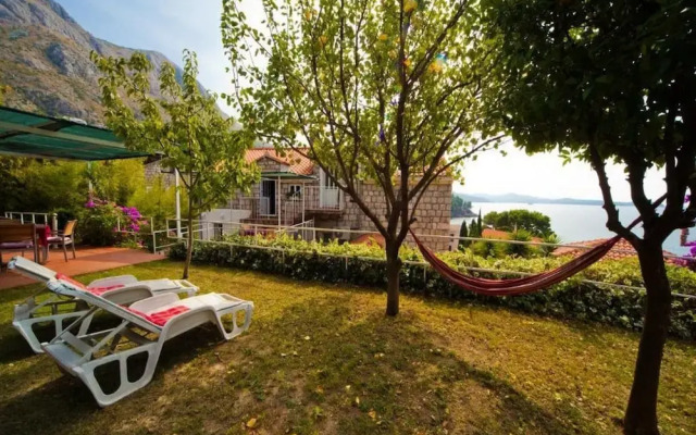Apartments Villa Mare