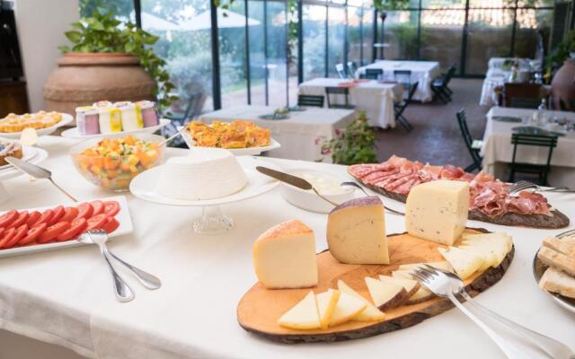 Antica Fattoria La Parrina - Orbetello