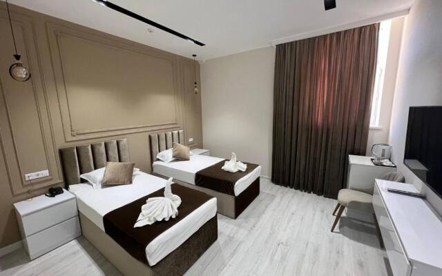Hotel Ulug'bek