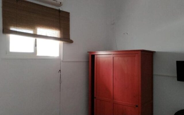 Tranvia Beach House