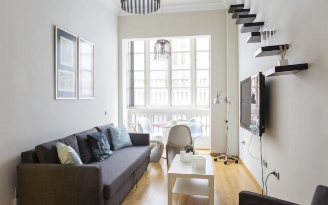 Suncity Guadiaro Apartment
