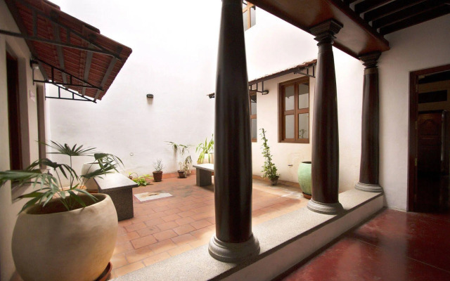 Esparan Heritage