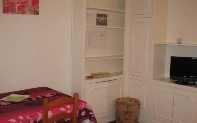 Napoleon III Apartments