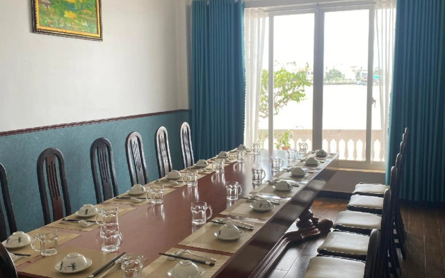 Chuong Duong Hotel