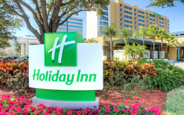 Holiday Inn Tampa Westshore - Airport Area, an IHG Hotel