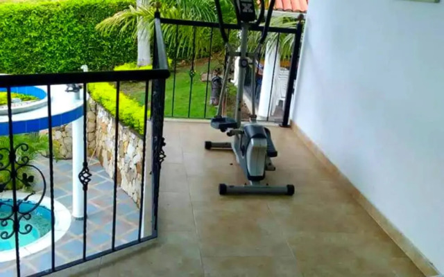 Finca con Piscina Privada Anapoima