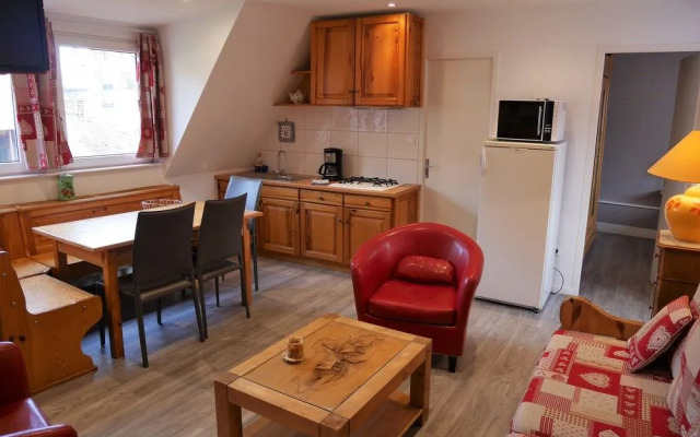 Les Gîtes de la Mère Michèle