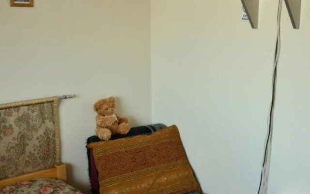 Pensjonat B&B Nad Rudawą