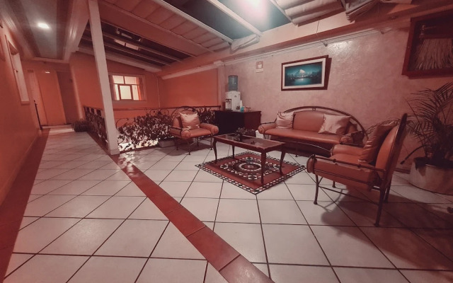 Hotel Chat Noir Cuenca