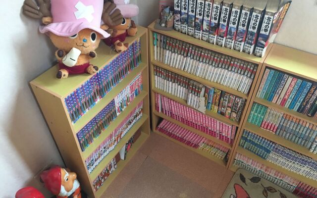 Pension Petite House For You