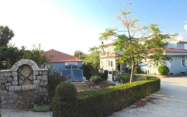 Vasiliki Residence