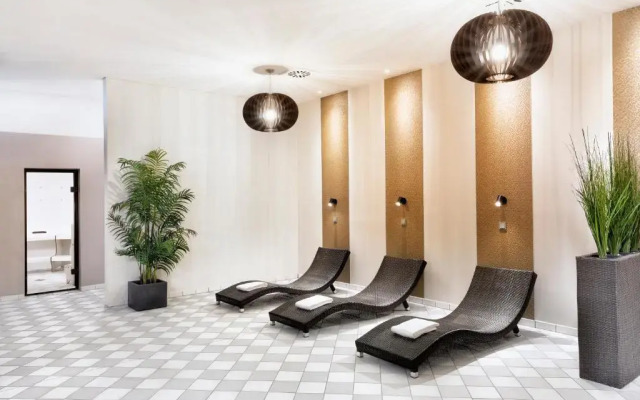 RAMADA Hotel Leipzig