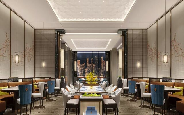 Doubletree By Hilton Cangnan