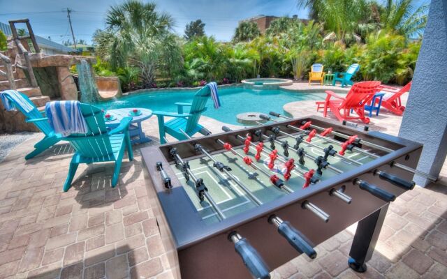 Summer House Apartment 8